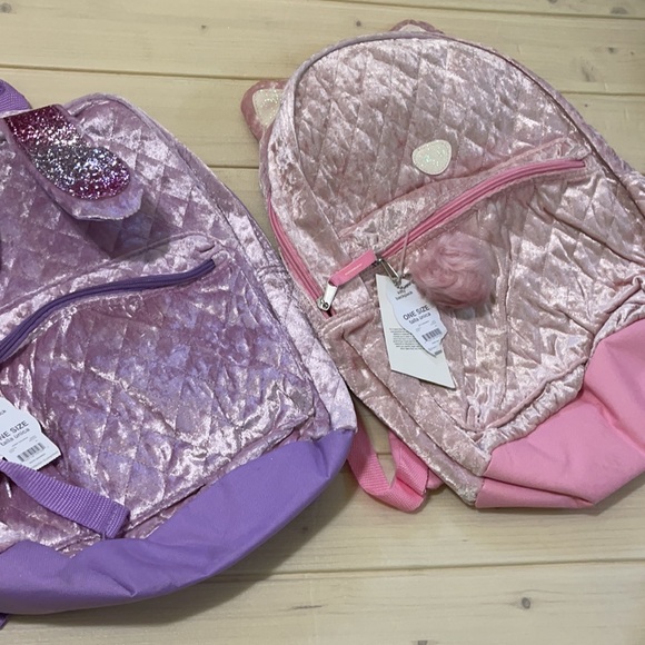 Kids backpack - Picture 3 of 5